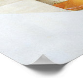 シャトーディケム2003 ポスター (角)