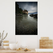 シャトーデチロン ポスター (キッチン)