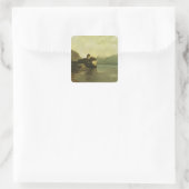 シャトーデチロン， 1874 スクエアシール (バッグ)