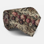 シャトーデループス – ゴシックビクトリアン ネクタイ (ロール)