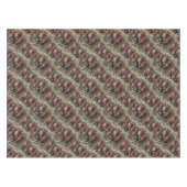 シャトーデループス – ゴシック中級プリント テーブルクロス (正面(横))