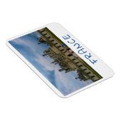 シャトードシャンボルドキャッスルアーキテクチャーフランス マグネット (右側)