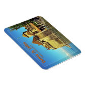 シャトードチロン マグネット (右側)