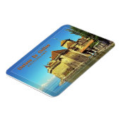 シャトードチロン マグネット (左側)