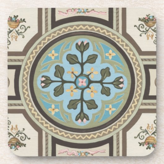 シャトーパネルII コースター (正面)