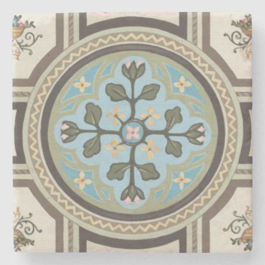 シャトーパネルII ストーンコースター (正面)