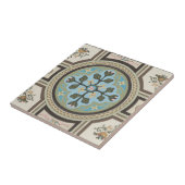 シャトーパネルII タイル (側面)