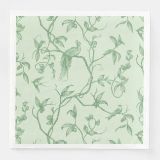 シャトーピーコックグリーンへの旅