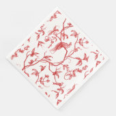 シャトーピーコックレッドへの旅 (コーナー)