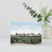 シャトーフォンテーヌブロー ポストカード (スタンド正面)