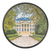 シャトーマルゴ，フランス アイスホッケーパック (正面)