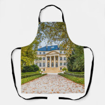 シャトーマルゴ，フランス