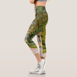 シャトーマルゴ,フランス カプリレギンス