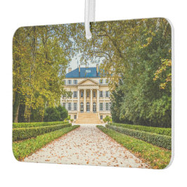 シャトーマルゴ,フランス カーエアーフレッシュナー