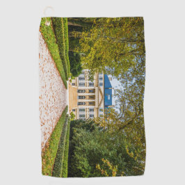 シャトーマルゴ,フランス ゴルフタオル