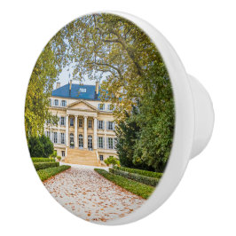 シャトーマルゴ,フランス セラミックノブ