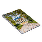 シャトーマルゴ，フランス ノートブック (右側)