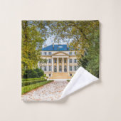 シャトーマルゴ,フランス バスタオルセット (ウォッシュタオル)