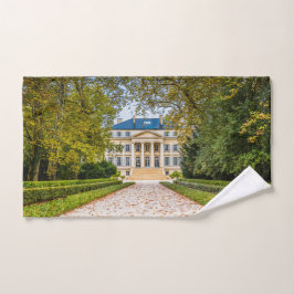 シャトーマルゴ,フランス バスタオルセット