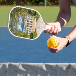 シャトーマルゴ,フランス ピックルボールラケット