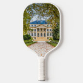 シャトーマルゴ，フランス ピックルボールラケット (正面)