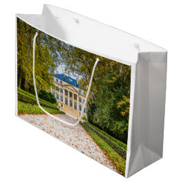シャトーマルゴ，フランス ラージペーパーバッグ