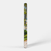 シャトーマルゴ，フランス SAMSUNG GALAXYケース (右側面)