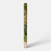 シャトーマルゴ，フランス SAMSUNG GALAXYケース (左側面)