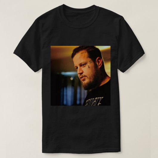 シャトーラップのル Tシャツ (デザイン正面)