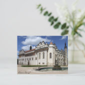 シャトーリトマイズハガキ ポストカード (スタンド正面)