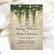 シャトー素朴ストーンチャーチストリングライツ結婚ズ