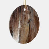 シャトー セラミックオーナメント (右)