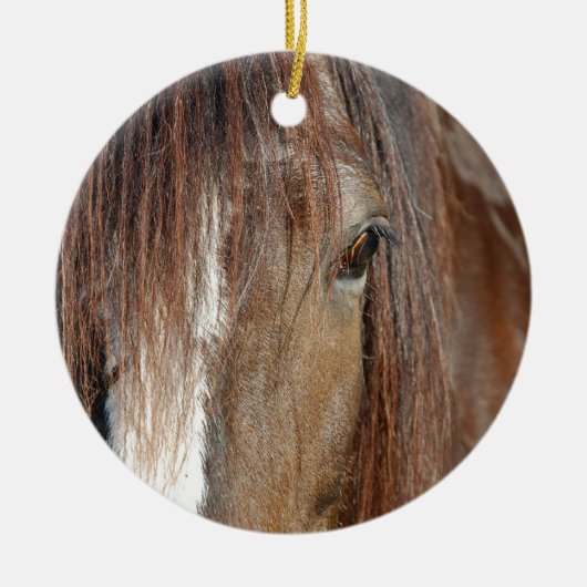 シャトー セラミックオーナメント (正面)