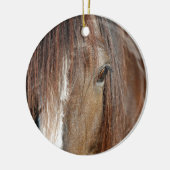 シャトー セラミックオーナメント (左)