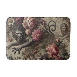 シャトー・デ・ループス – ゴシック・バロック人狼 バスマット