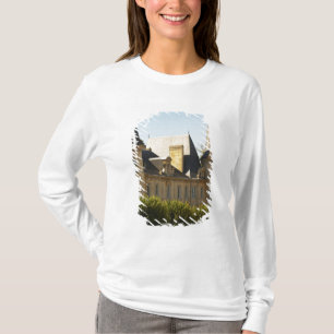 シャトー・バロン・ピション・ロンゲヴィルは Tシャツ