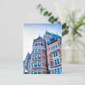 シャトー・フロントナック ポストカード (スタンド正面)