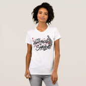 シャドウのエリートハンター！ Tシャツ (正面フル)