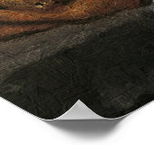 シャドウの反射 ポスター (角)