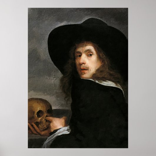 シャドウの反射 ポスター (正面)