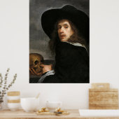 シャドウの反射 ポスター (キッチン)