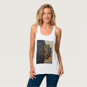 シャドウの統合は魔法 タンクトップ (正面フル)