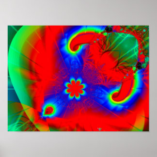 シャドウの開始 ポスター