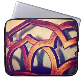 シャドウアート ラップトップスリーブ