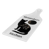 シャドウイングムーン カッティングボード (角)