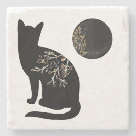 シャドウイングムーン ストーンコースター