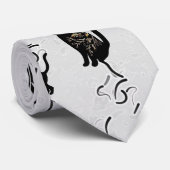 シャドウイングムーン ネクタイ (ロール)