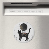 シャドウイングムーン マグネット (インサイチュ (食洗機))