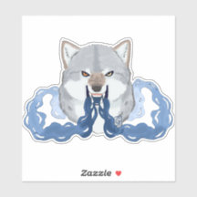 シャドウウルフOC