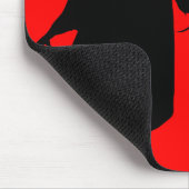 シャドウオブノスフェラトゥアートマウスパッド マウスパッド (コーナー)